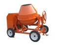 Concrete Mixer Machine
