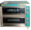 Commercial Oven