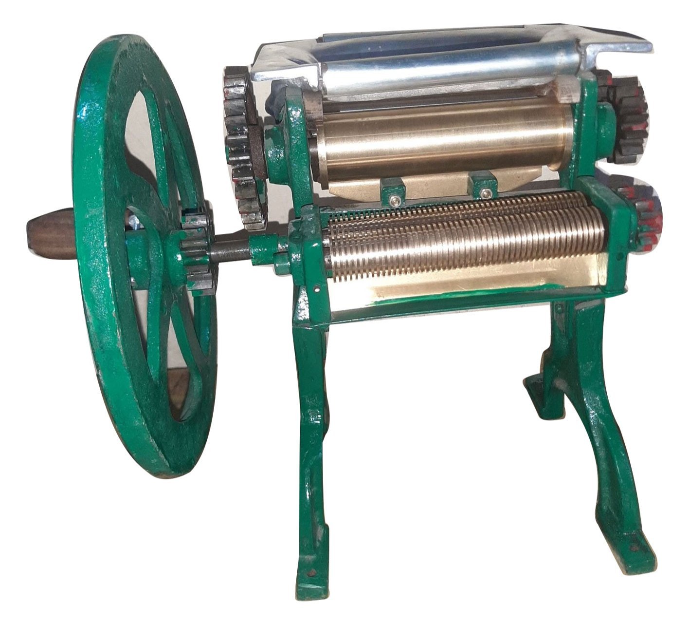 Mild Steel Manual Noodle Making Machine